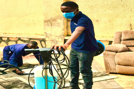 Kweeza Cleaning Services