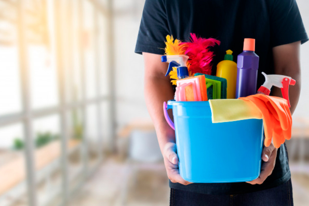 Kweeza Cleaning Services