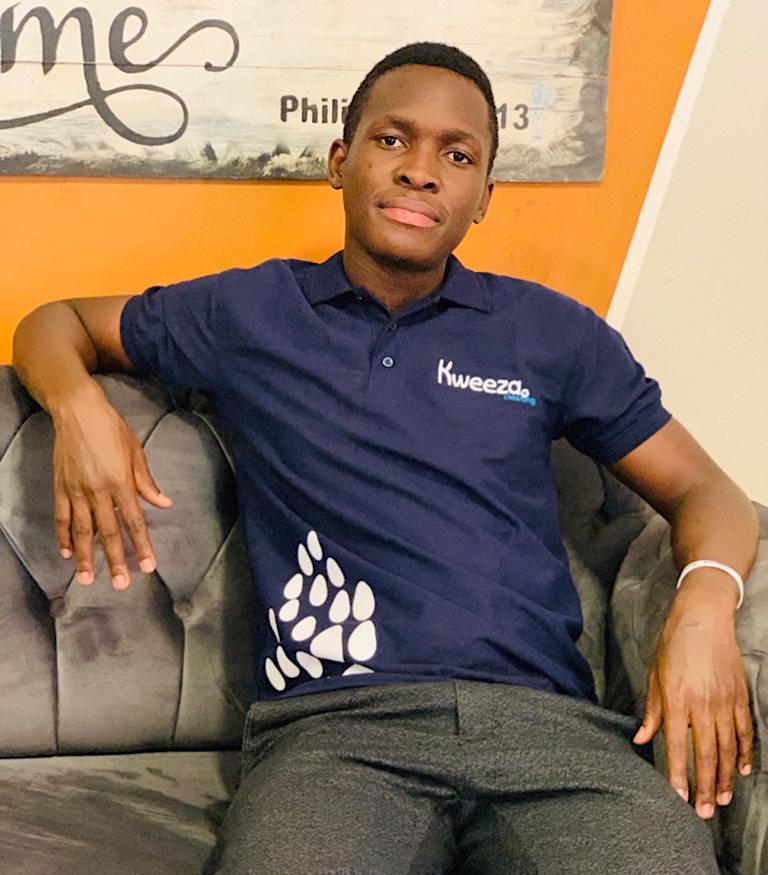 Kweeza Cleaning | Team Member