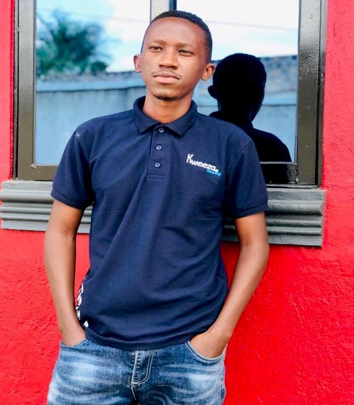 Kweeza Cleaning | Team Member