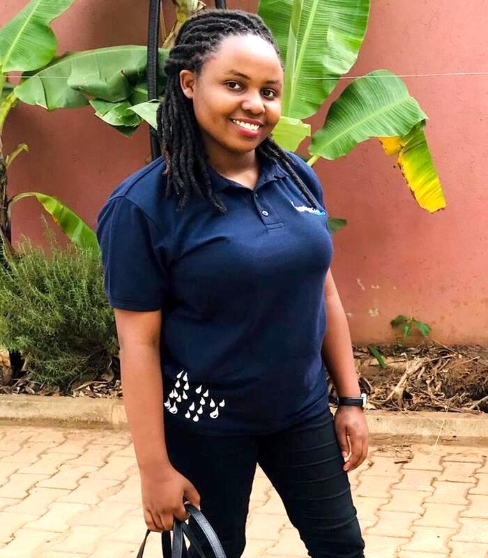 Kweeza Cleaning | Team Member