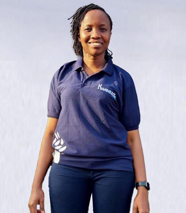 Kweeza Cleaning | Team Member