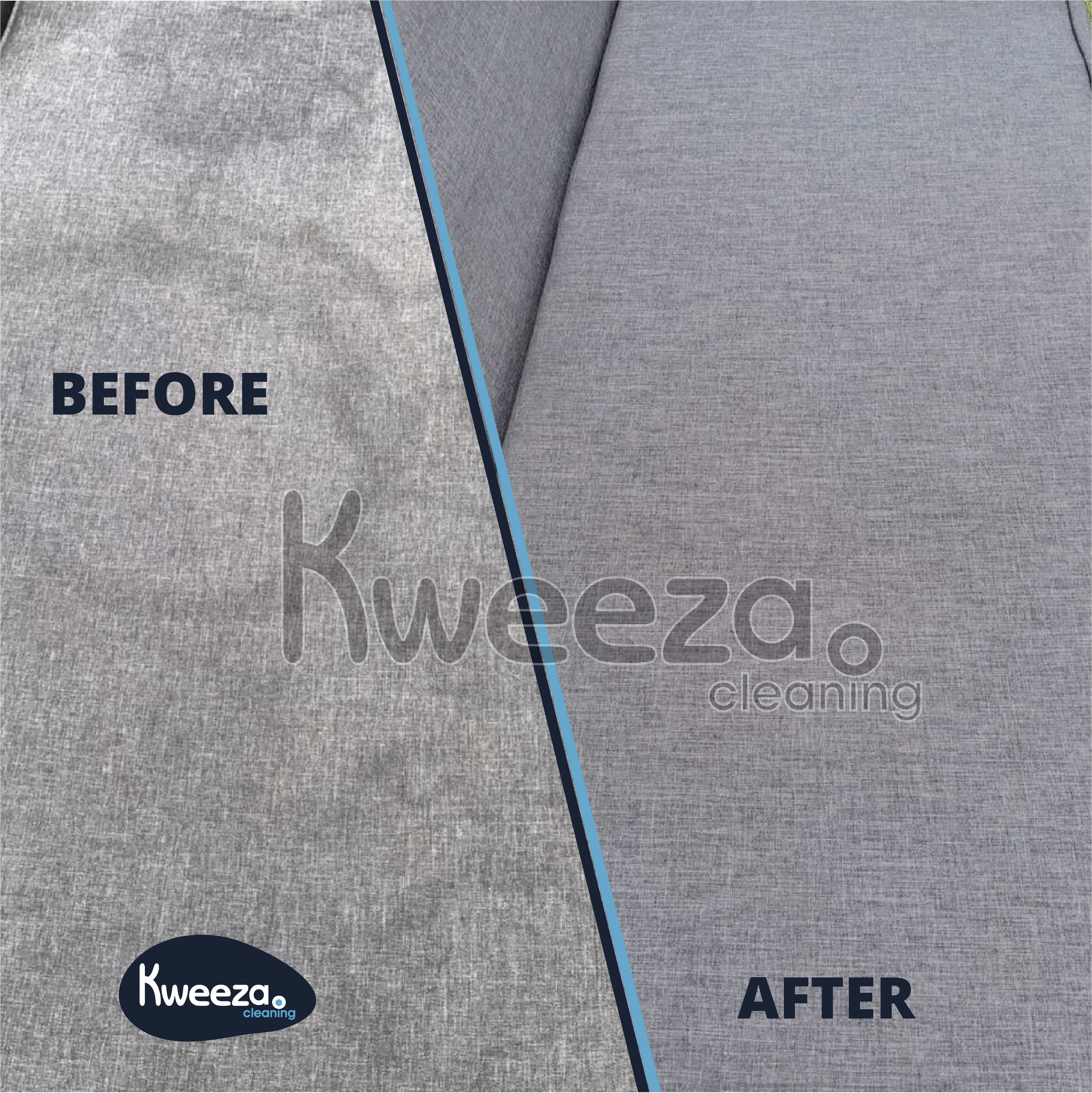 How to Get  Rid of Milk Stains From Your Sofa | Kweeza Cleaning